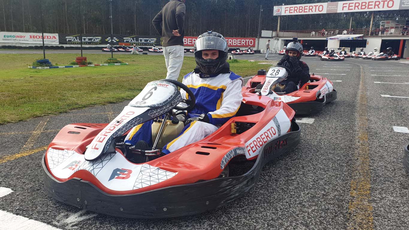 Linksport - Circuito Silver17
